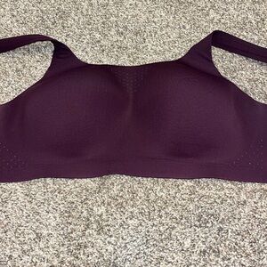 Victoria’s Secret Size 40D Dark Purple Bra